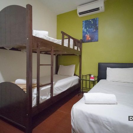 V'La Heritage Melaka Hotel Kültér fotó